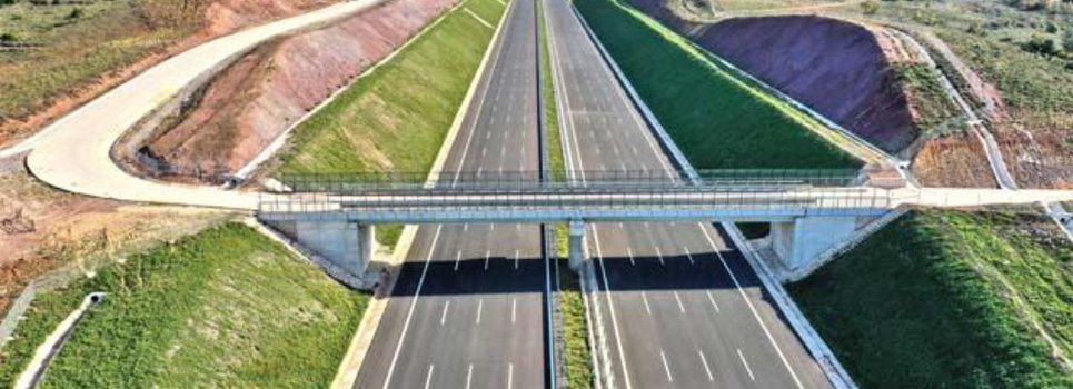 Anatolian Motorway